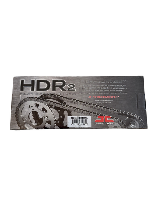 HDR Chain (54 Link)