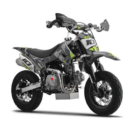 AMR 10Ten Bambino 90R