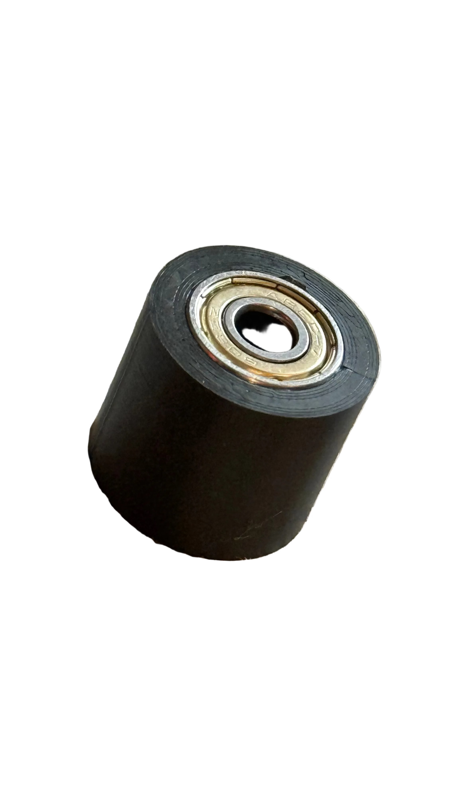 Chain Roller - Dual Bearing