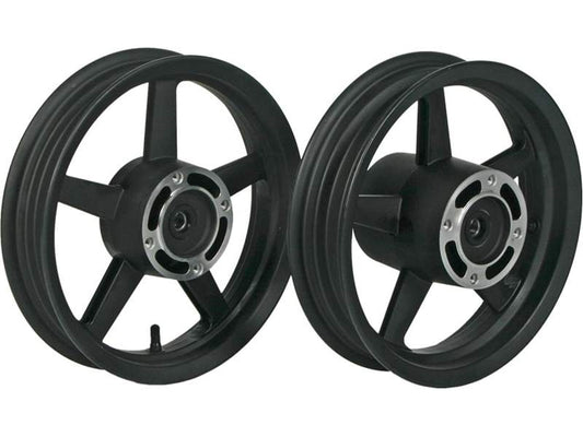 12” Mag Wheel Set