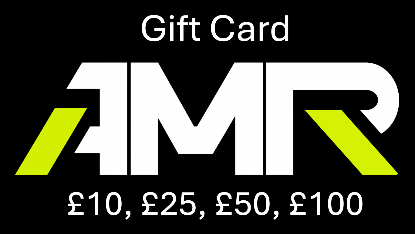 AMR Moto Gift Card