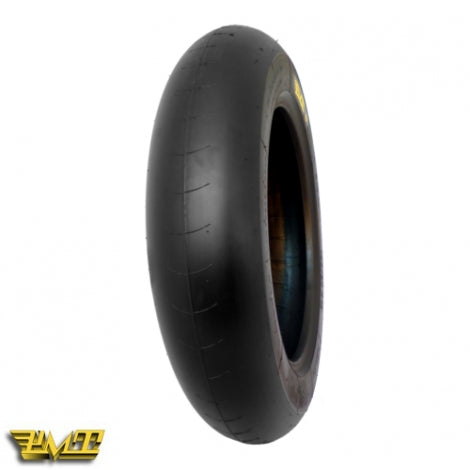 PMT SuperMoto Tyre - 12"