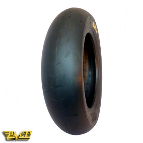 PMT SuperMoto Tyre - 12"