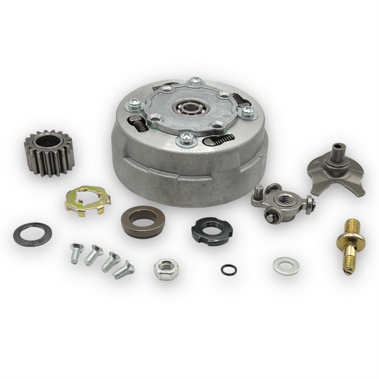 Automatic / Semi Auto Pit Bike Clutch Assembly