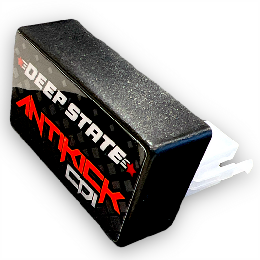 5 pin DEEP STATE AntiKick Pit Bike Race CDI