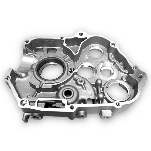 YX140 Right Side Inner Crank Case