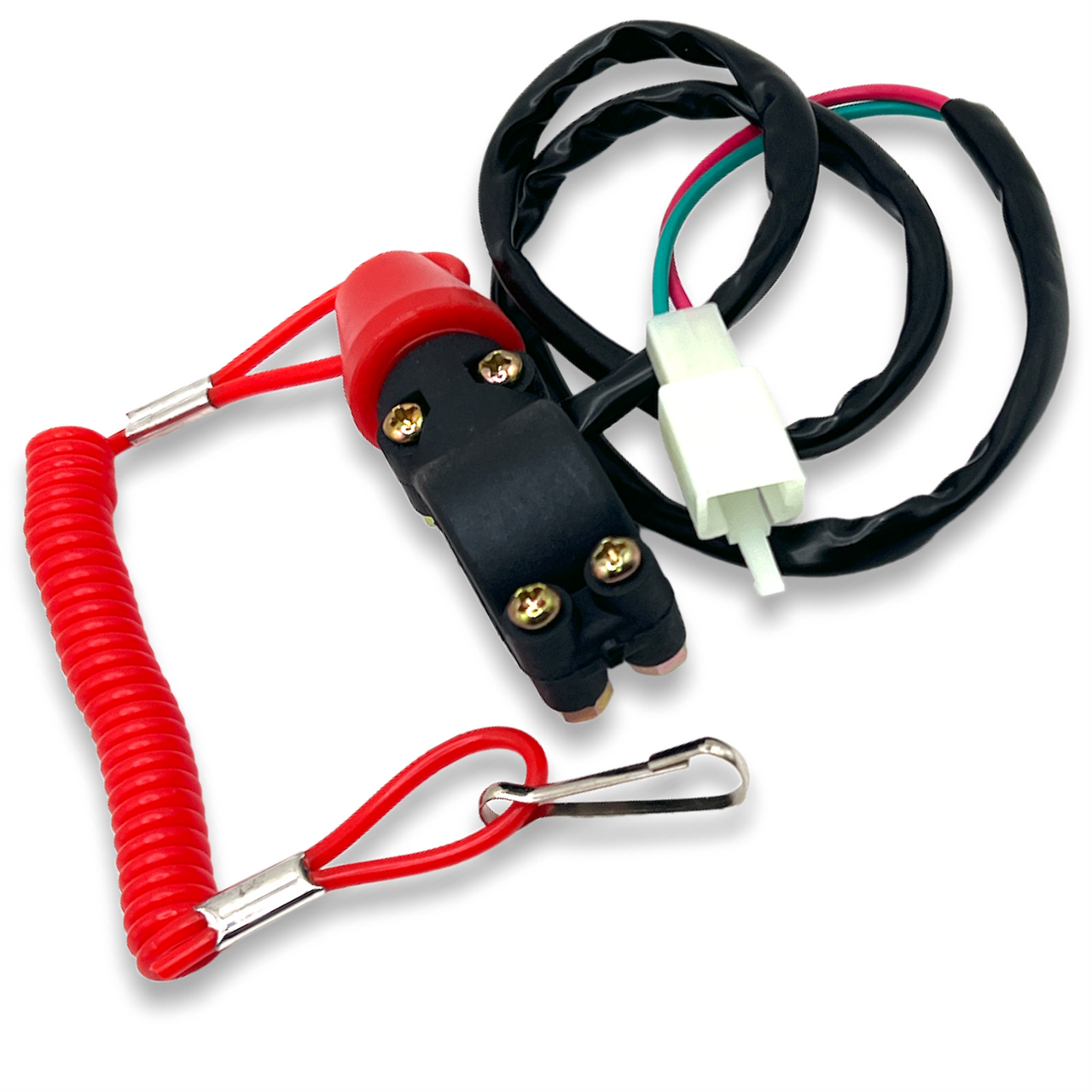Mini Moto Tether Kill Switch