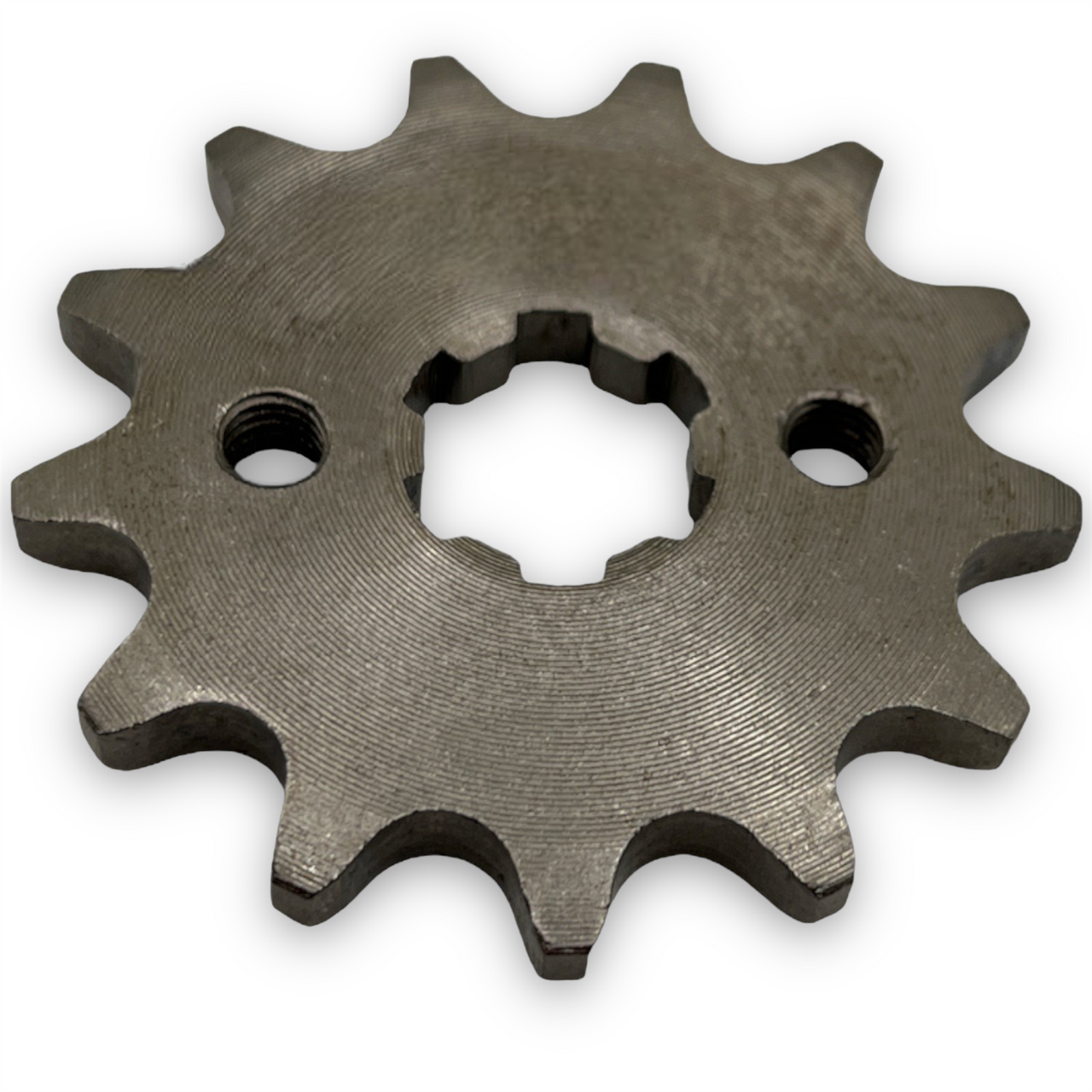 13 Tooth 428 Pit Bike Front Sprocket (17mm)