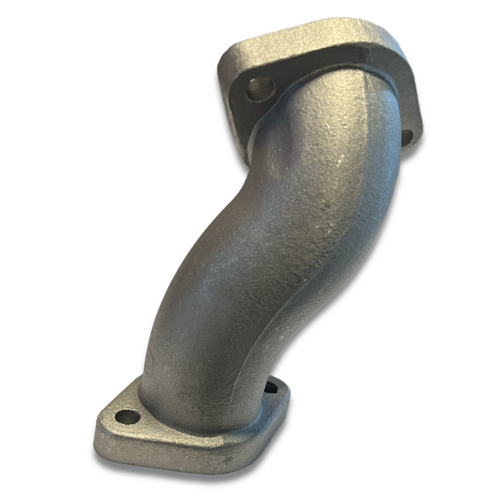 Offset 26mm Pit Bike Intake Manifold (FA6X)