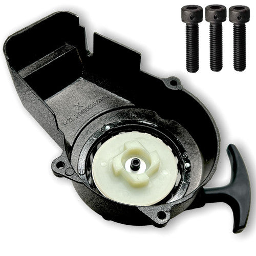 T2 Mini Moto Easy Start Pull Start Kit