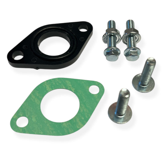 20mm Pit Bike Intake Heat Spacer Kit