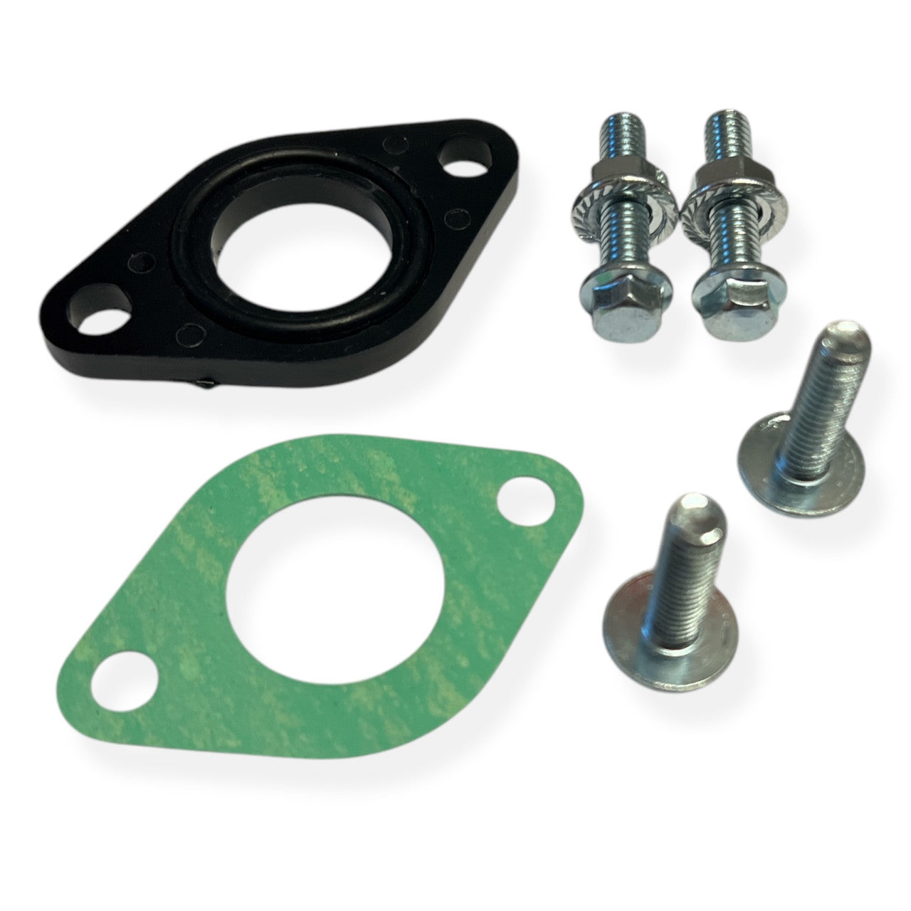 20mm Pit Bike Intake Heat Spacer Kit