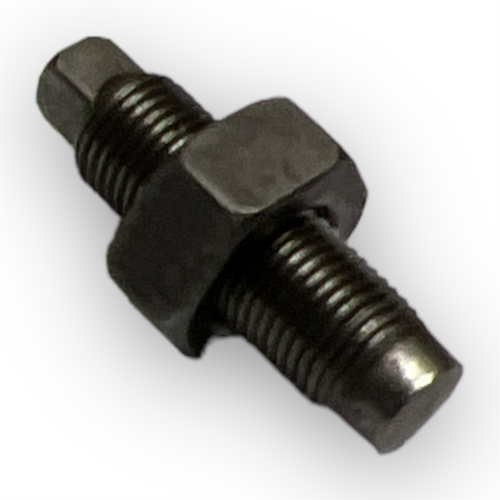 YX125 / YX140 ROCKER ARM / TAPPET ADJUSTERS & NUTS