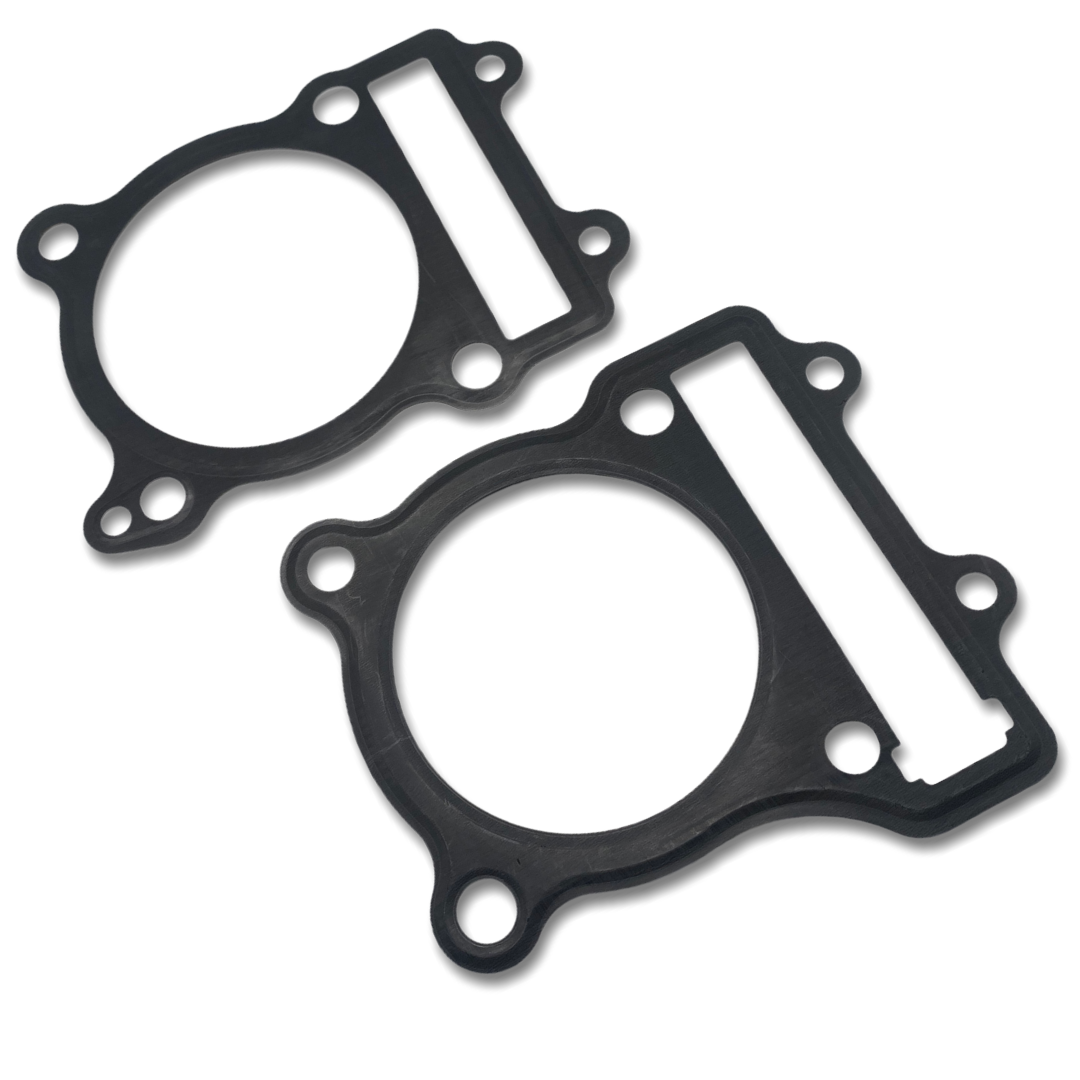 Zongshen 190cc Pit Bike Top End Gasket Set