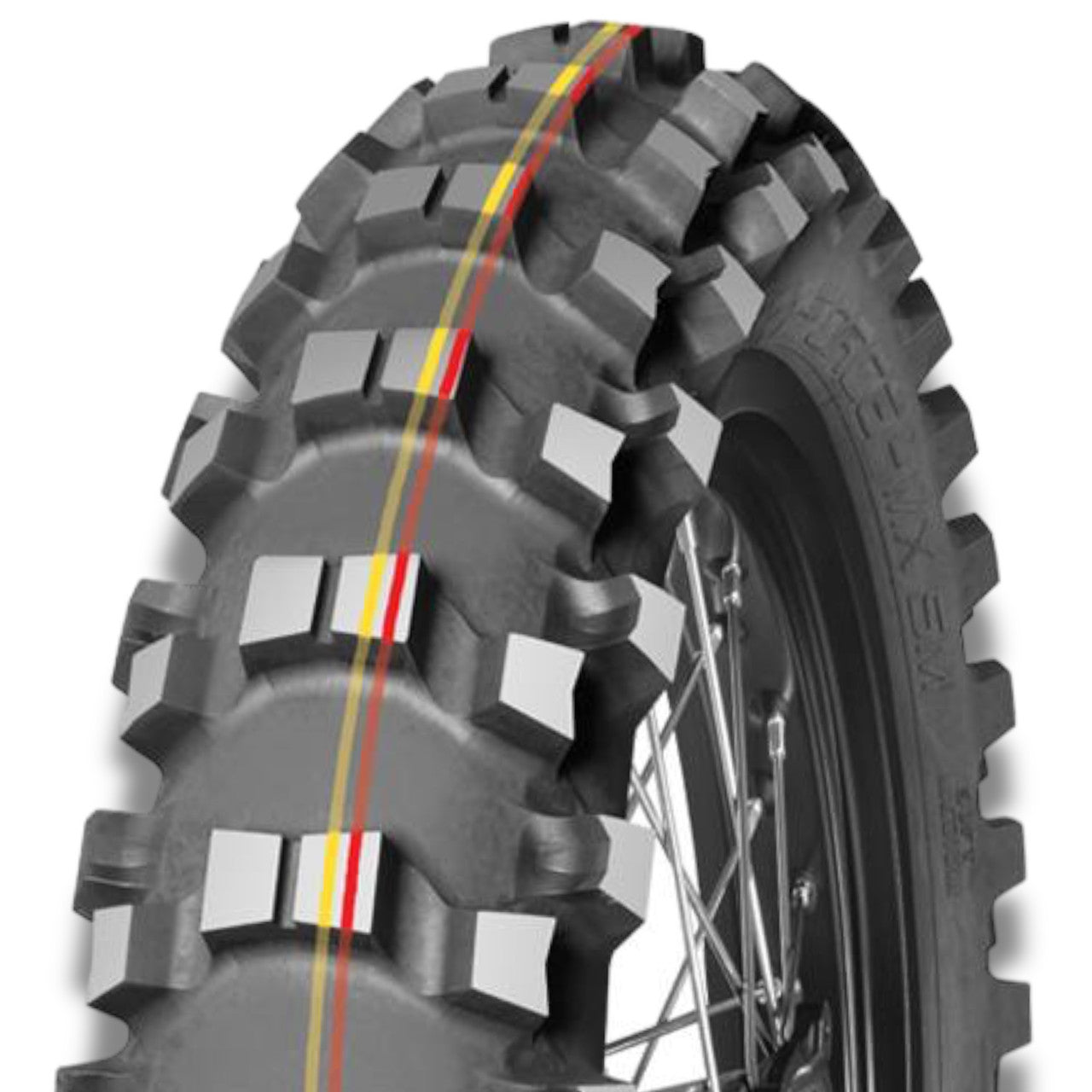 Mitas Terra Force-MX SM 70/100-10