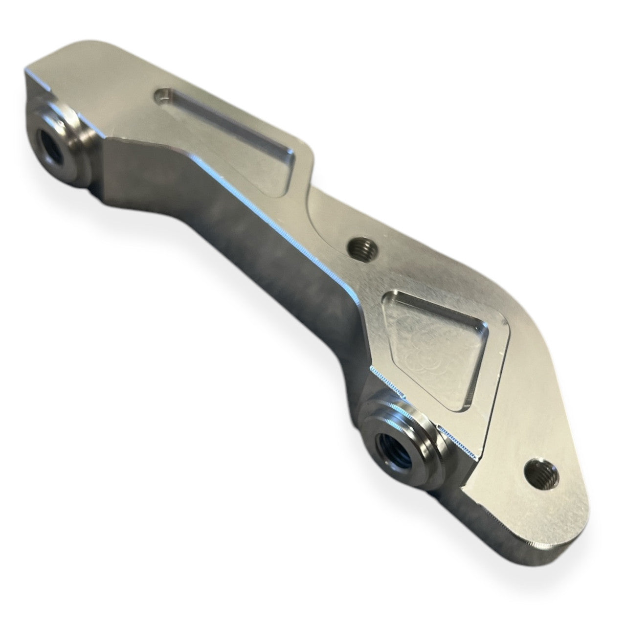 51mm RPM / Adelin Pit Bike Front Caliper Bracket