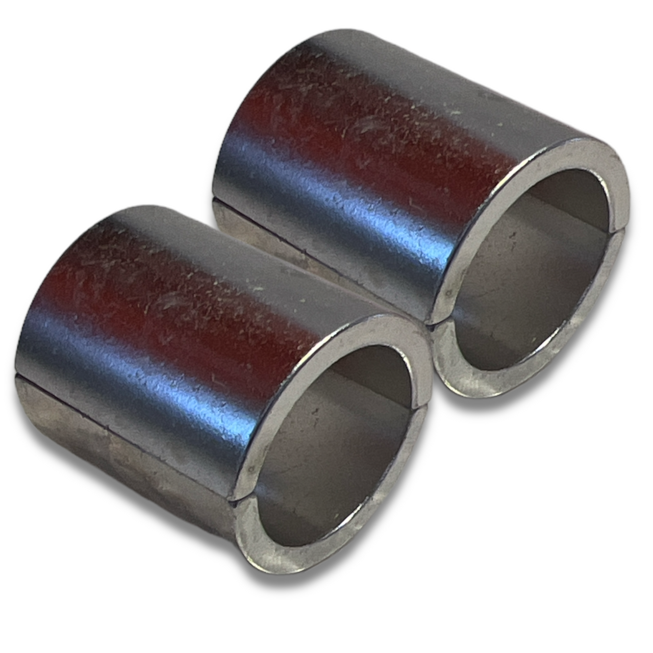 28mm to 22mm Pit Bike Handle Bar Adapters