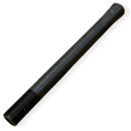 Pit Bike Steering Stem Bolt 264mm (22/23.5mm)