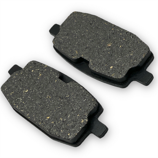 Pit Bike Brake Pads (Type A)