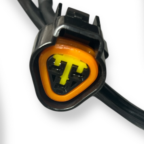 Aftermarket 3 Pin Sur-Ron Throttle Twist Assmbly