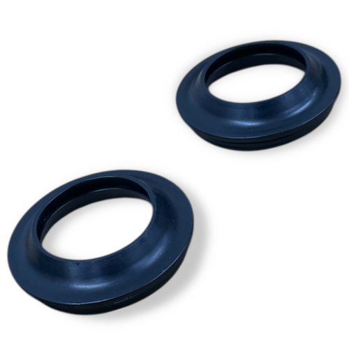 Kawasaki KLX125 Pit Bike Fork Dust Seals 30m x 42mm x 13mm