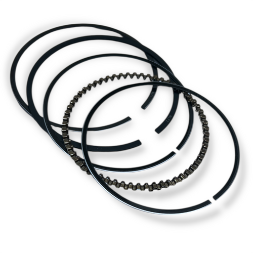 52.4mm YX125 Pit Bike Piston & Rings Kit
