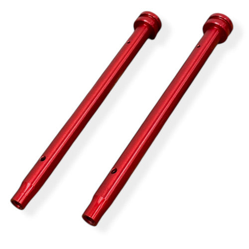 Kawasaki KLX110 1" Extended Damping Rods