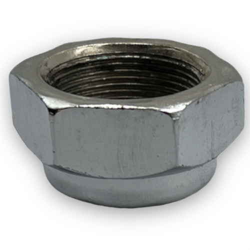 22.5mm Domed Pit Bike Stem / Steering Nut