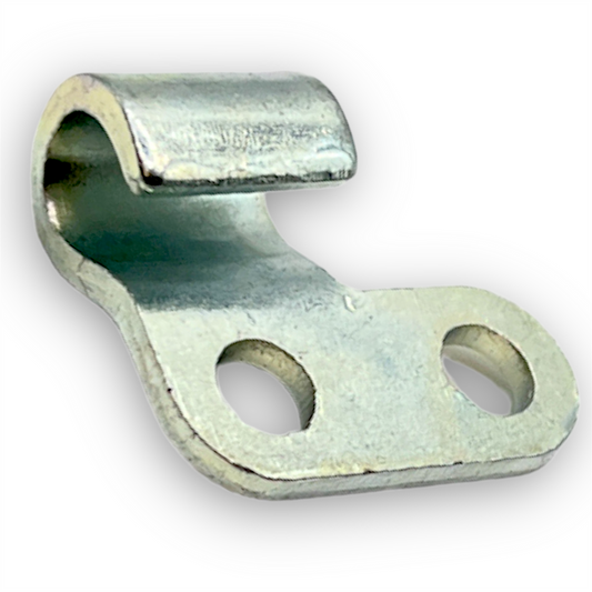 YX160 Clutch Cable Mounting Bracket