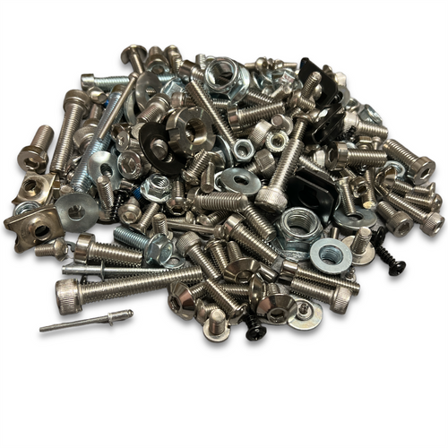Sur-Ron Complete Bolts and Fixing Set