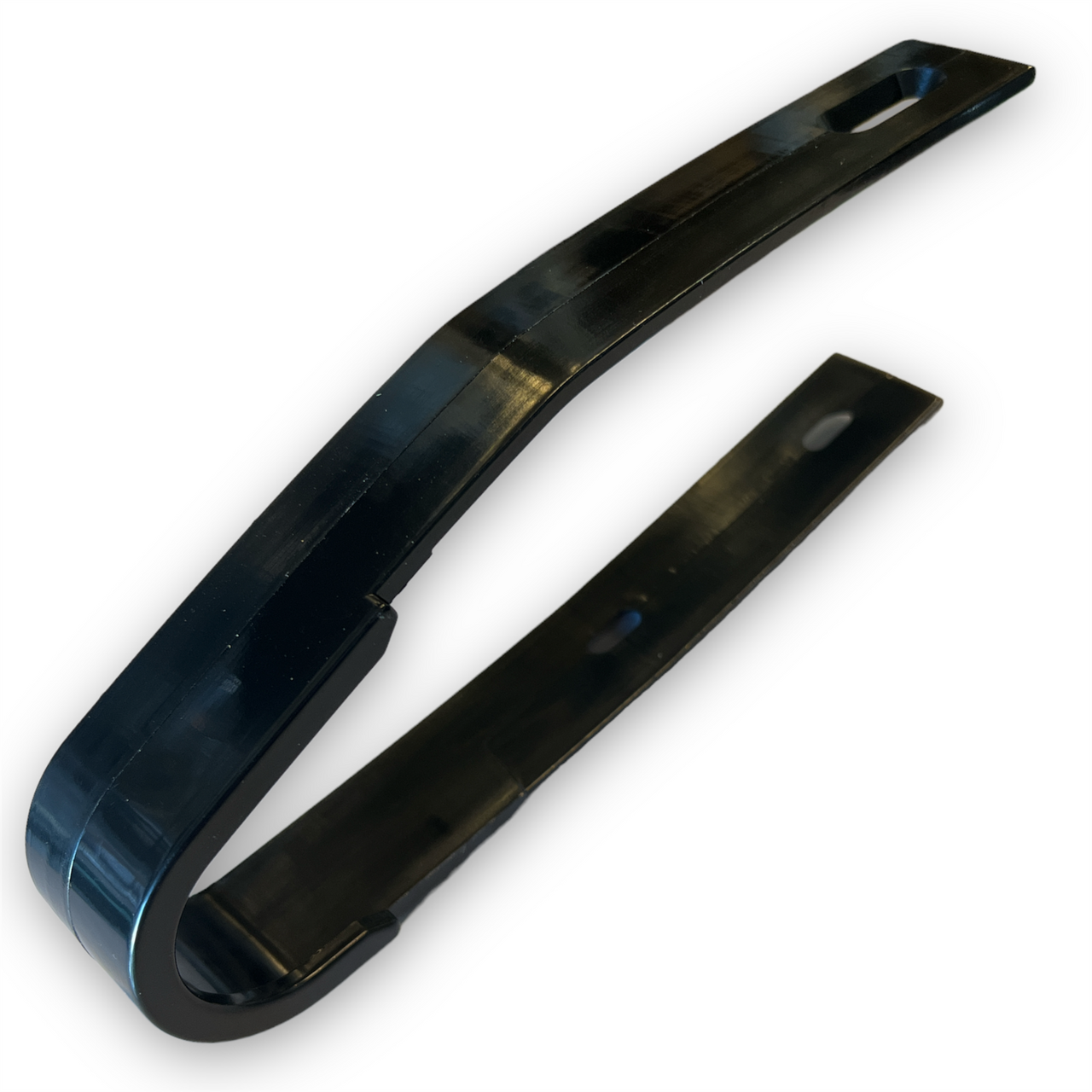 PITBIKE SWING ARM CHAIN SLIDER (STRAP)