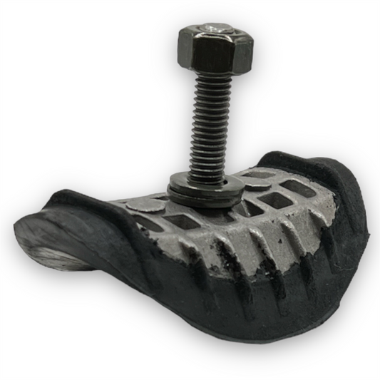 1.6" Pit Bike Rim Lock