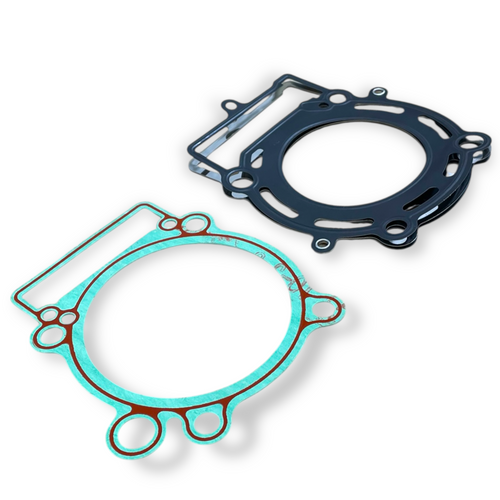 250cc Pit Bike Head & Base Gasket Set ZS177MM - NC250