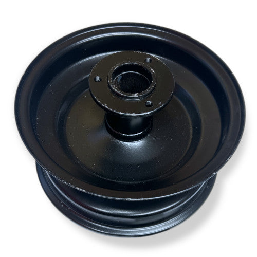 6" ATV Quad Bike Front Wheel Rim 4.10-6