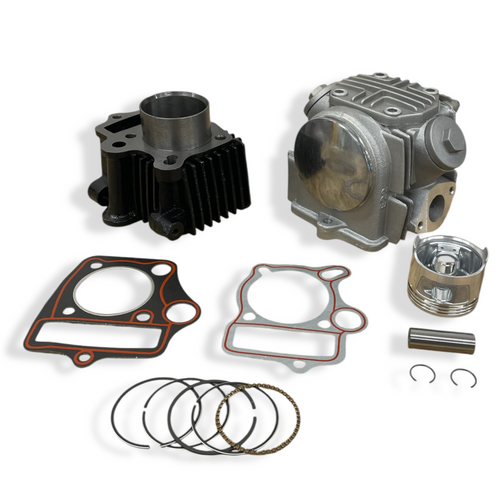 CRF70 XR70 70cc Pit Bike Cylinder & Head Kit
