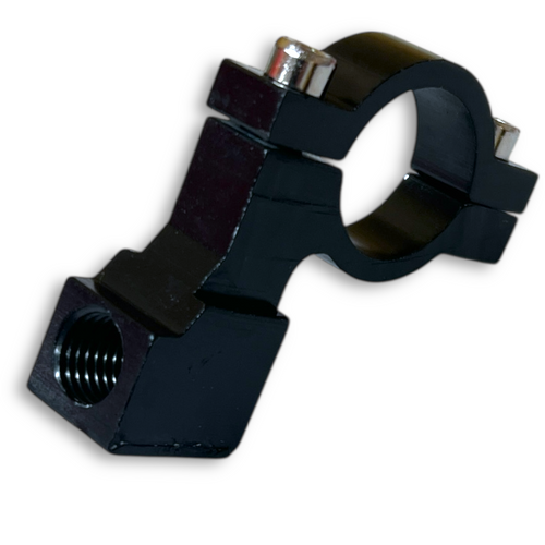 22mm Pit Bike Rear View Mirror Clamps M10 Thread