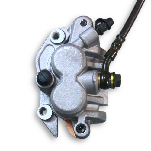 Honda CRF 250 / 450 Front Brake System