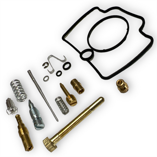 Keihin PE28 Carburettor Rebuild Kit