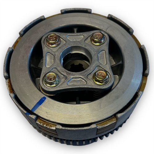 Lifan 140cc Pit Bike Clutch