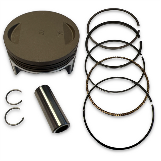 Zongshen 190cc Pit Bike Piston And Rings Set