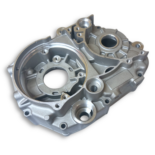 Daytona Anima Pit Bike Left Crank Case