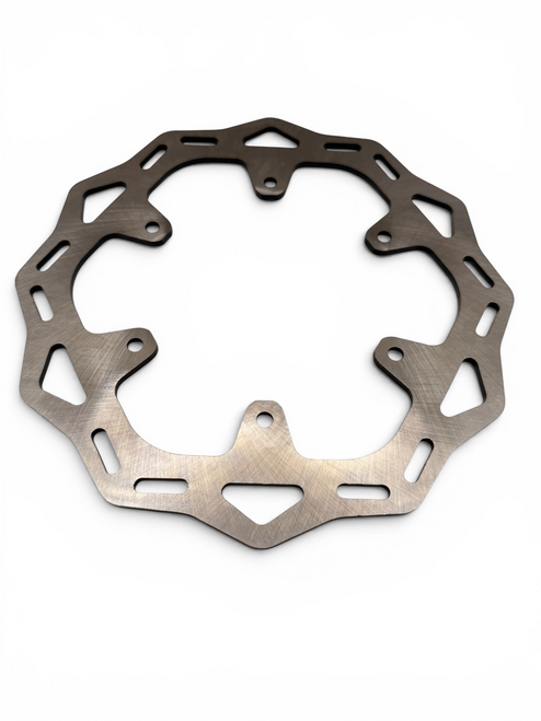 220mm KTM SXF250 SXF 350 450 Rear Brake Disc Rotor