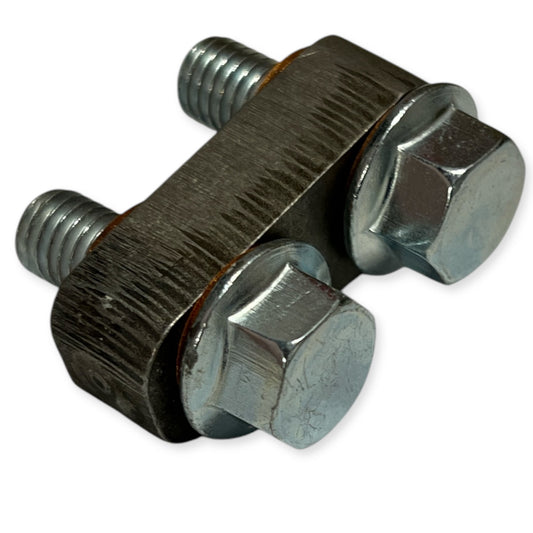 Zongshen Z155 Pit Bike Oil Bypass With Bolts