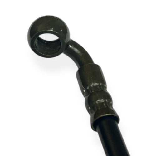 Pit Bike Hydraulic Front Brake Hose 1100m (10mm banjos)