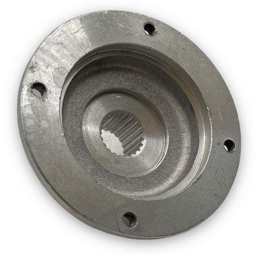 Pit Bike Oil Spinner Base