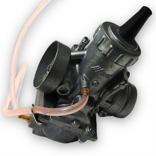 24mm Mikuni Pit Bike Carburettor (Spigot Fit)