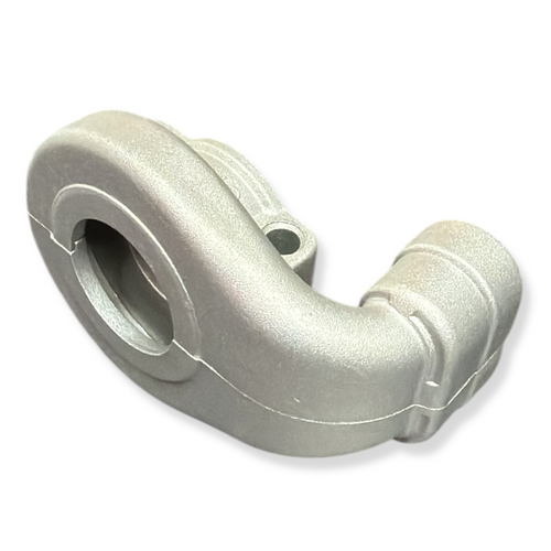 KTM SXF 250 350 450 Throttle Twist Housing Clamp 2016 - 2022