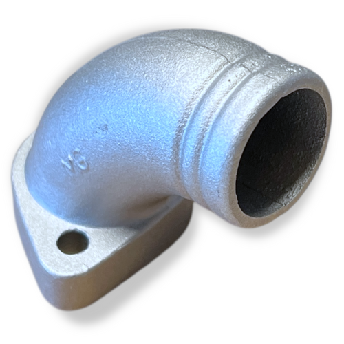 Spigot Type Pit Bike Intake Maifold