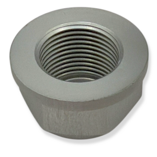 KTM SX 125 150 250 Rear Wheel Axle Nut 2003 - 2012