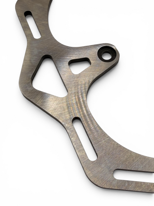 260mm KTM SXF250 SXF 350 450 Front Brake Disc Rotor